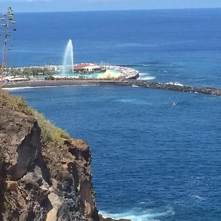 Bellavista Mar Διαμέρισμα *