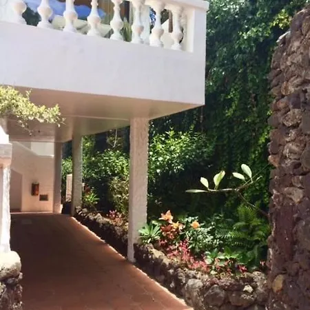 Bellavista Mar * Πουέρτο Ντε Λα Κρουζ