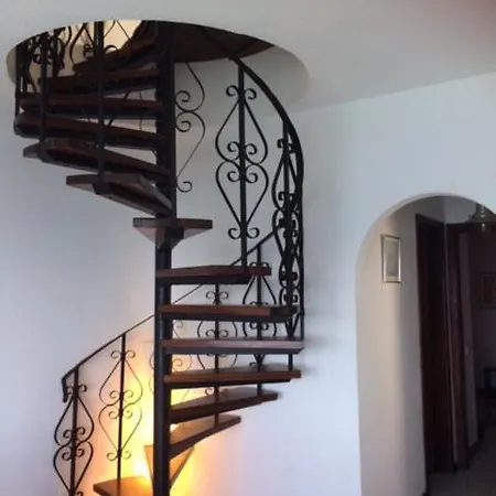 Bellavista Mar Πουέρτο Ντε Λα Κρουζ