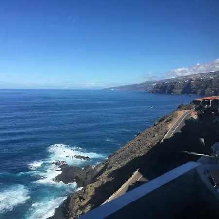 Διαμέρισμα Bellavista Mar *