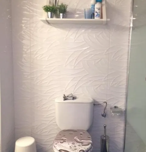 Bellavista Mar Puerto de la Cruz (Tenerife)