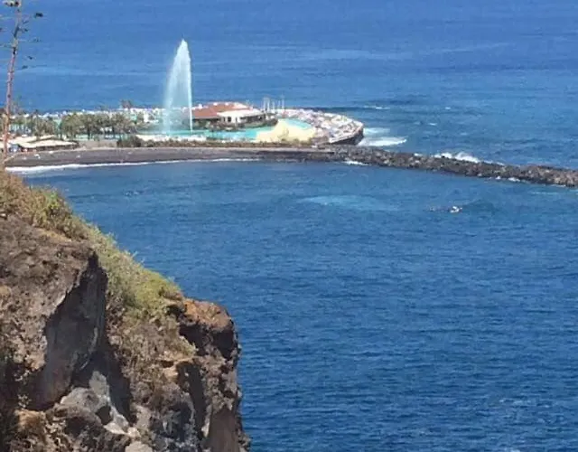 Bellavista Mar Apartment *