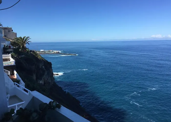 Bellavista Mar Puerto de la Cruz (Tenerife)