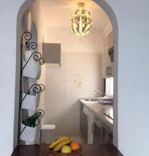 Apartment Bellavista Mar