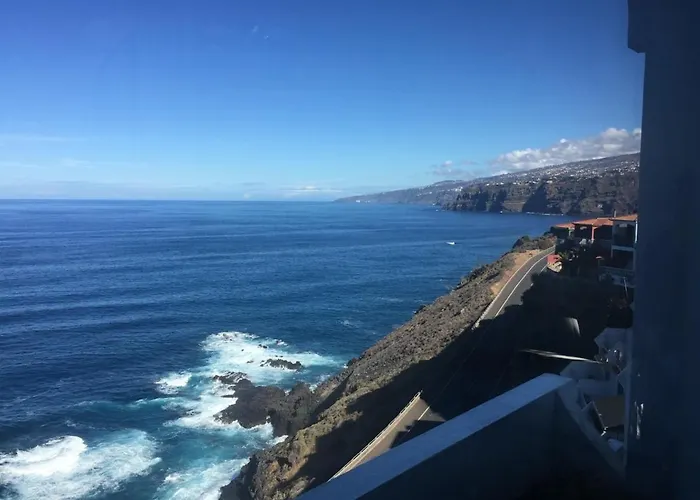 Apartment Bellavista Mar *