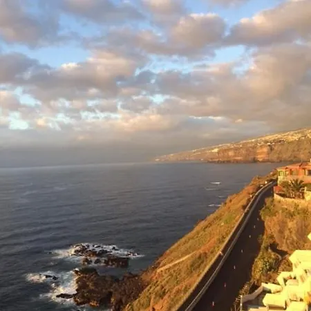 Lejlighed Bellavista Mar Puerto de la Cruz (Tenerife)
