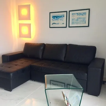 Bellavista Mar Apartament