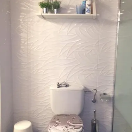 Bellavista Mar Puerto de la Cruz (Tenerife)