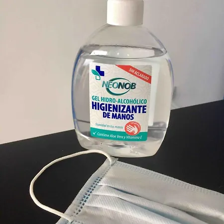 Bellavista Mar * Puerto de la Cruz (Tenerife)