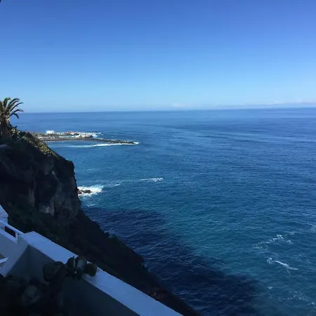 Bellavista Mar Puerto de la Cruz (Tenerife)