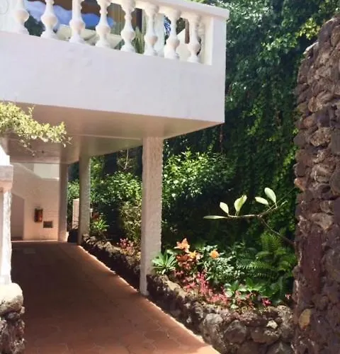 Bellavista Mar * Puerto de la Cruz (Tenerife)