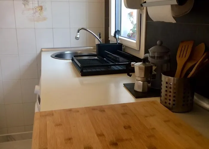 Apartamento Bellavista Mar *