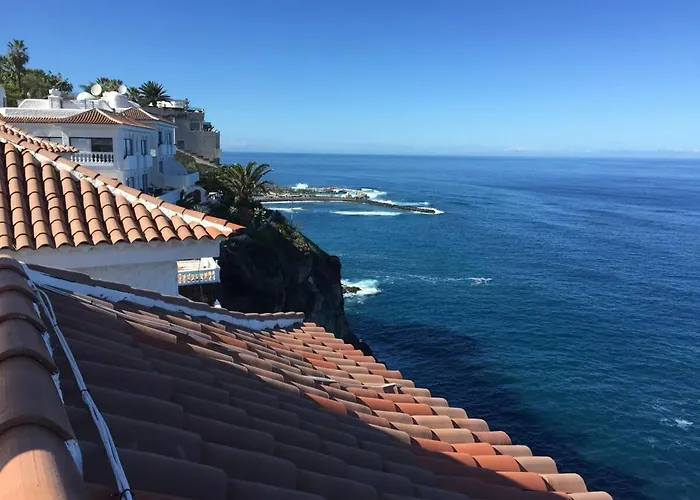 Bellavista Mar Apartamento