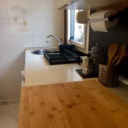 Apartamento Bellavista Mar *