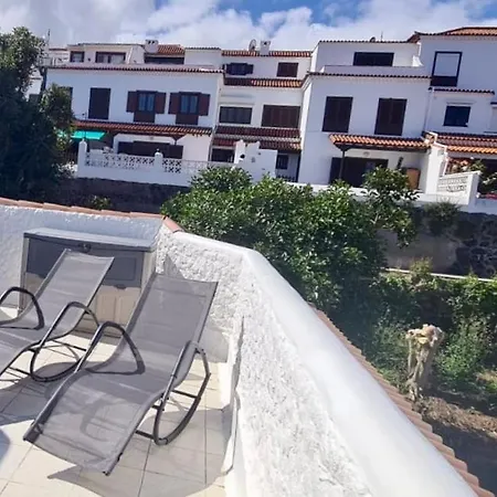 Bellavista Mar * Puerto de la Cruz (Tenerife)