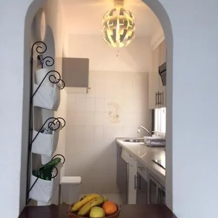 Apartmán Bellavista Mar