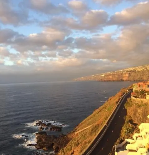 Apartamento Bellavista Mar Puerto de la Cruz (Tenerife)