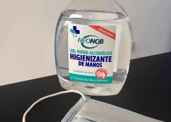 Bellavista Mar * Puerto de la Cruz (Tenerife)