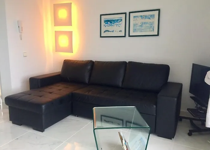 Bellavista Mar Apartamento