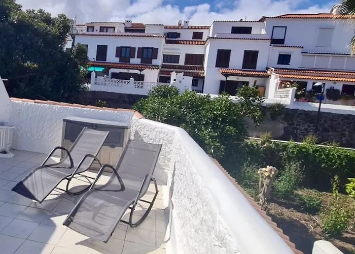 Bellavista Mar * Puerto de la Cruz (Tenerife)