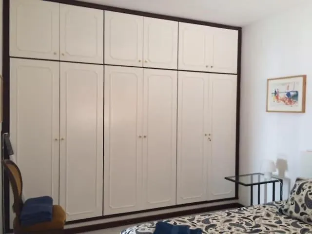 Bellavista Mar Puerto de la Cruz (Tenerife)