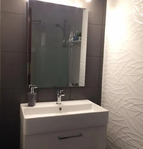 Bellavista Mar * Puerto de la Cruz (Tenerife)